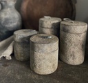 Voorraadpot 'large'